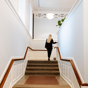 Tidsfristforlængelse
